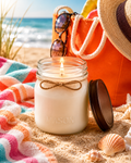 Butt Naked 8 oz Soy Candle