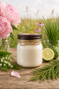 Minnesota Prairie 8 oz Soy Candle