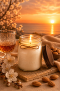 Amaretto Sunrise