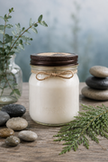 Baltic Dew 8 oz Soy Candle